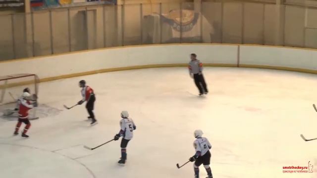 Метеор-Сигнал-2008 VS Юниор-2008_17.01.2021 смотреть онлайн