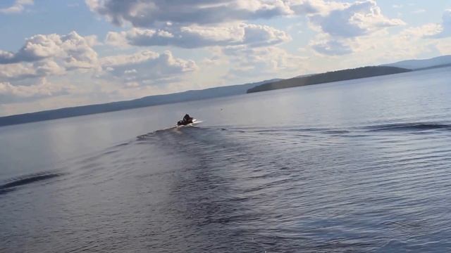 КАК Мы ловили Рыбу в Карелии 4 смотреть онлайн