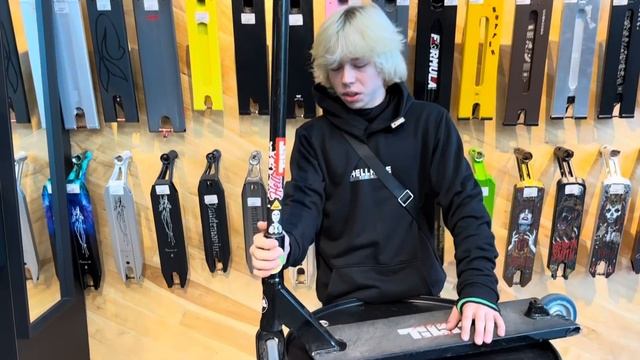 3 МЕСТО НА ЧЕМПИОНАТЕ РОССИИ 2023⚡️СКУТЕРЧЕКИ КОМАНДЫ HELLRIDE смотреть онлайн