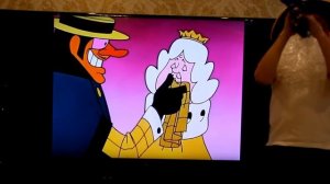 Клипхох Такая Сякая