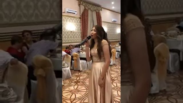 Забира кыз узату 29.06.18 поздравление от сестры Айман песня «Сестра моя»1 часть смотреть онлайн