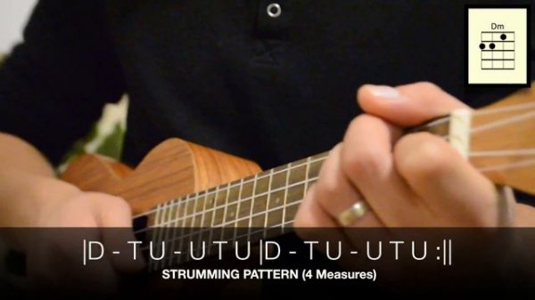 Foster The People - Pumped up Kicks (EASY Ukulele Tutorial) - Chords - How To Play