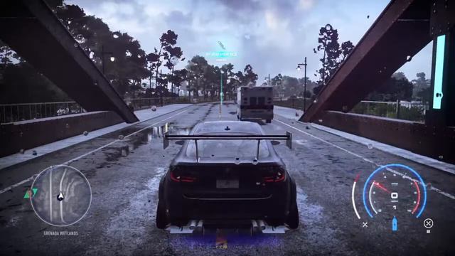 Nfs heat happy new year смотреть онлайн