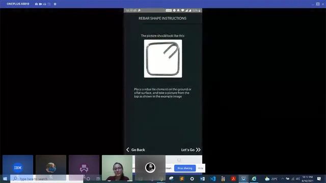 ISAC-SIMO, a Call for Code Open Source Project смотреть онлайн