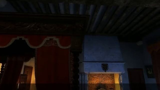 Тайна да Винчи:Потерянный манускрипт--#1:Ночные похождения смотреть онлайн