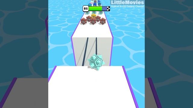 ✅Marble Run 3D Max Levels Game Mobile Update All Trailers iOS,Android Gameplay Walkthrough CUSKRP смотреть онлайн