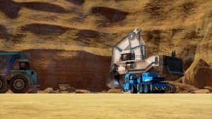 Bob the Builder™: Mega Machines - The Movie (US) [HD]