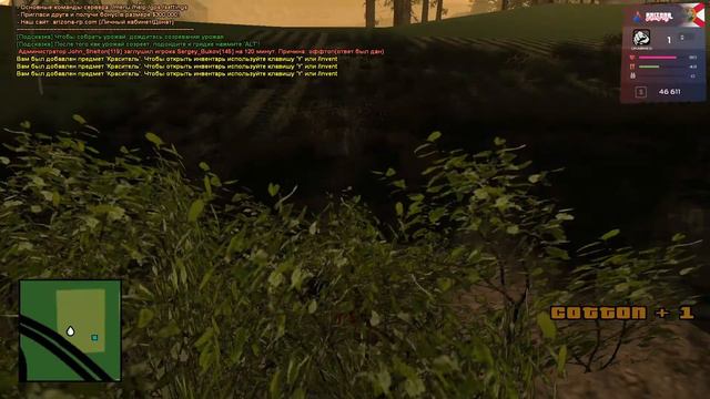 ЭТО САМАЯ ВЫГОДНАЯ РАБОТА ДЛЯ НОВИЧКА!!! НА ЭТОЙ РАБОТЕ ЛЮДИ ПОДНИМАЮТ МИЛЛИОНЫ | ARIZONA RP SAMP смотреть онлайн