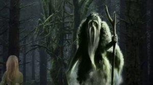 "ВЕДЬМИНА ПАДЬ"  4 серия (автор Светлана Гончаренко). Мистика. Истории на ночь.