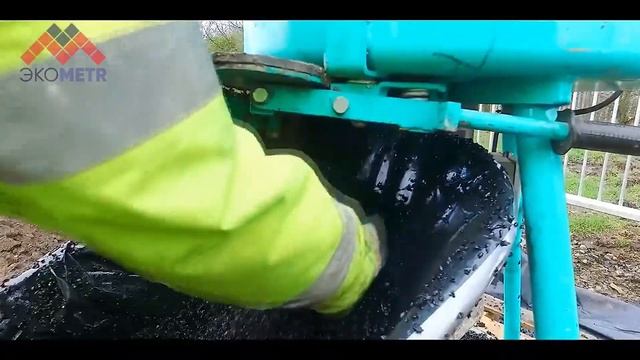 Резиновое покрытие в Москве и МО. Производство, продажа и укладка смотреть онлайн