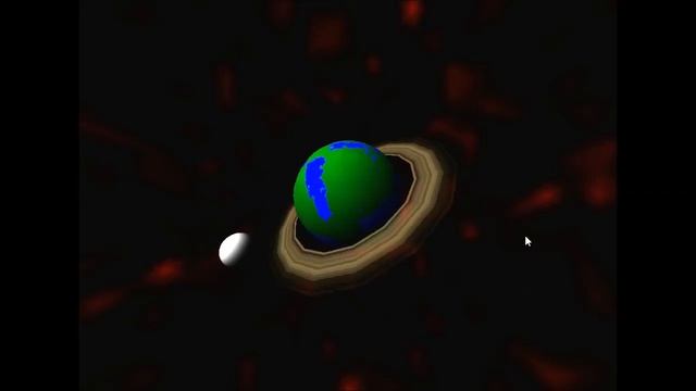 Random - Procedural Perlin Planet Generator 2 смотреть онлайн