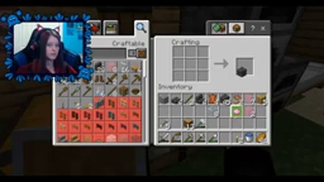 Minecraft Java Player's Second Time Playing Bedrock Edition смотреть онлайн