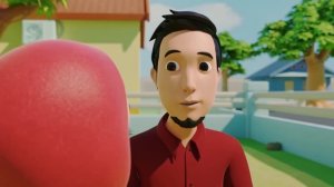 Nussa va Rarra |  6-fasl to'liq | @REGISTONTV