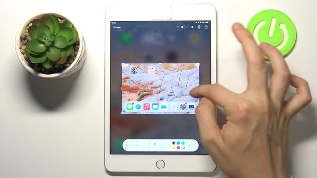 Как сделать скриншот на iPad mini 4? Снимок экрана на iPad mini 4 смотреть онлайн