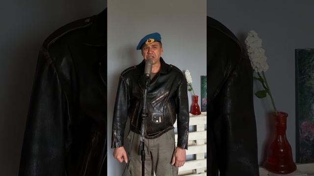 Сергей Рублёв - В нас твоя сила Великая Россия