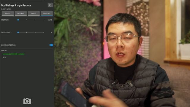 Tricky Solution to Add LIVE PREVIEW for DualFisheye Plugin and More about The Latest Great Features смотреть онлайн
