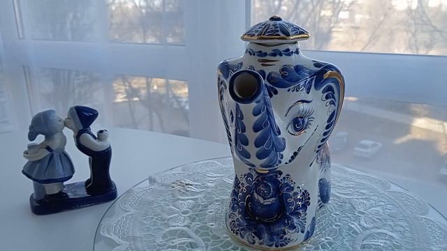 Смотрю и вспоминаю.ЧАЙНИК ,,ЧЕ ГЕВАРА" смотреть онлайн