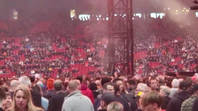Architects - Animals Live @Johan Cruijff Arena Amsterdam 27-04-2023