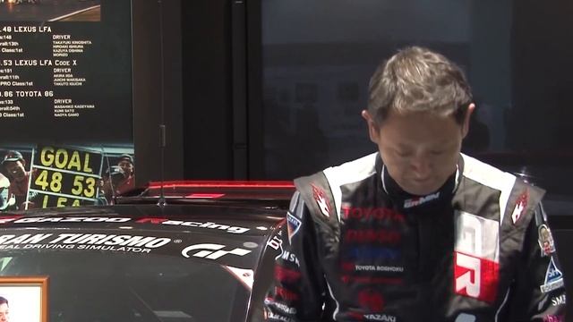 CEO Of Toyota Goes Crazy ! смотреть онлайн
