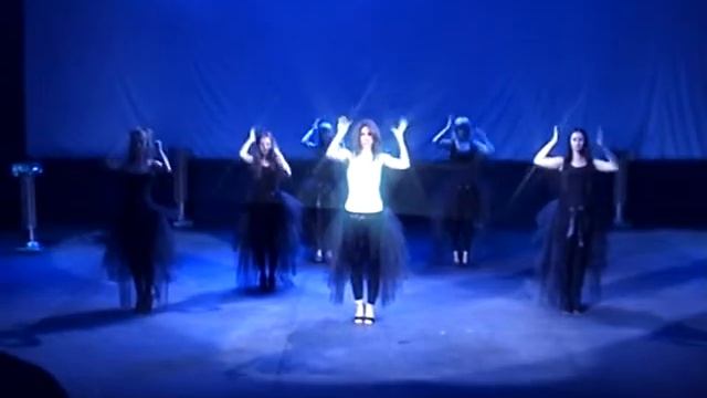 танцевальная школа-студия Dance Mode смотреть онлайн