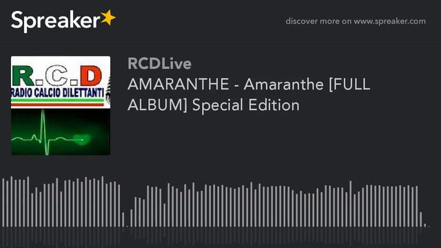 AMARANTHE - Amaranthe [FULL ALBUM] Special Edition (part 4 di 4) смотреть онлайн
