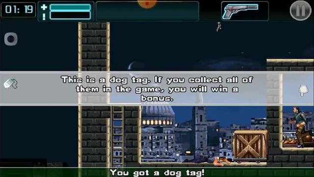 Splinter Cell Conviction 2D offline android game смотреть онлайн