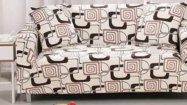 Чехлы на мебель от #Maxdecro #Aliexpress смотреть онлайн