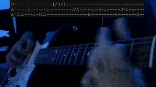 Arctic Monkeys // Do I Wanna Know? Tabs смотреть онлайн
