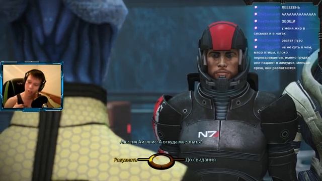 ⭐ MASS EFFECT LEGENDARY EDITION // ПРОХОЖДЕНИЕ НА РУССКОМ // МАСС ЭФФЕКТ 1 РЕМАСТЕР // ЧАСТЬ 6 смотреть онлайн