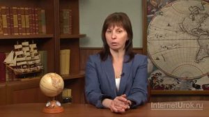 37. География 7 класс - Характеристика природы материка Антарктида