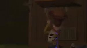 Дом Сида. История игрушек (Toy story 1995)