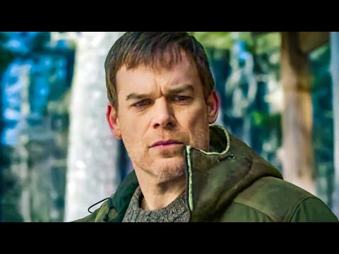 Декстер: Свежая кровь (9-й сезон) || Русский трейлер || Сериал 2021 смотреть онлайн