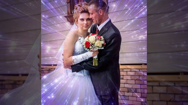 Годовщина свадьбы 1 год смотреть онлайн