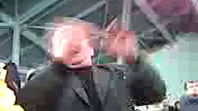 Самый преданный болельщик команды Авангард смотреть онлайн