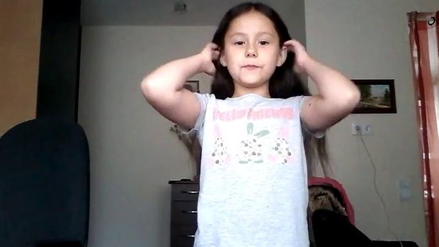 Сикрет моих длинных волос и красоты смотреть онлайн