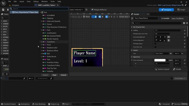 30-15. Binding Variables to ViewModels смотреть онлайн