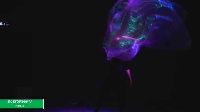 Утренняя молитва 21.10.20 I Прославление Ачинск смотреть онлайн