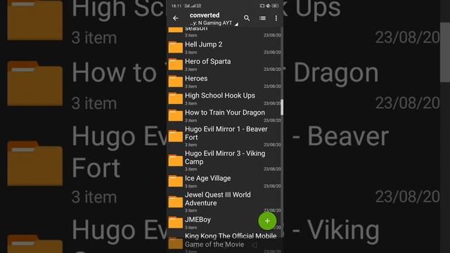 Top 100 Best Java Games In Android смотреть онлайн