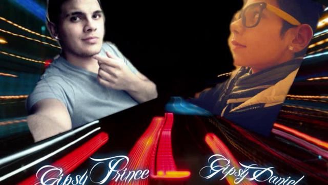 Gipsy Prince a Gipsy Daniel -Andre Bertena(vlastní Tvorba)2013 смотреть онлайн