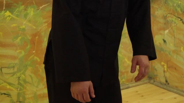 Суставная гимнастика в движении. Тизер смотреть онлайн