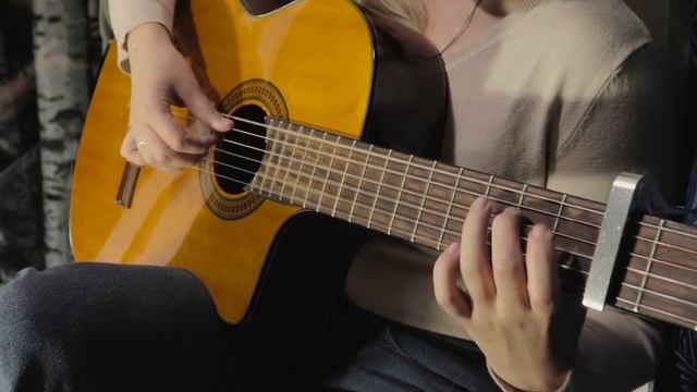 Полина Павина - В поисках чёткого "Да" (ст. Татьяна Пономарева) смотреть онлайн