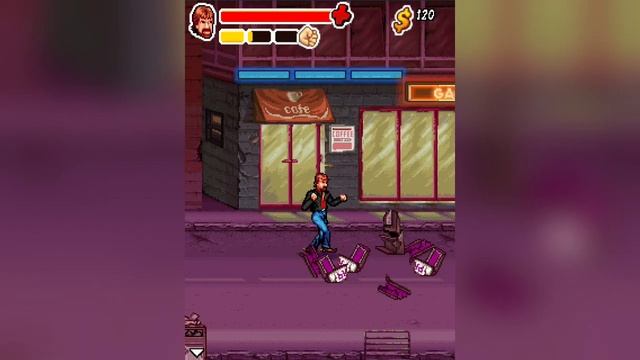 (chuck Norris bring on the pain) walkthrough ,Java gameplay all levels complete ,(no death) ??? смотреть онлайн