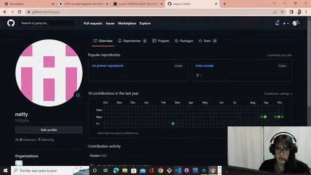 Metodología De La Investigación Clase 8