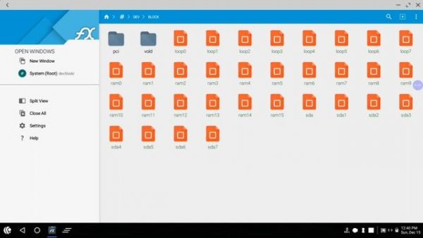 Mount Partition and Fix external monitor | using only PrimeOS | Androidx86