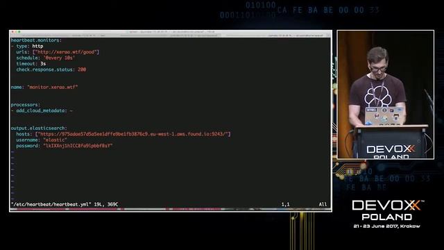 360° Monitoring of Your Microservices by Philipp Krenn смотреть онлайн