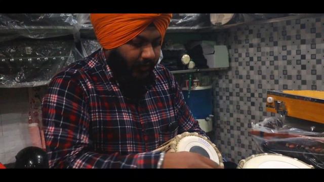 Best Tabla, Harmonium, Guitar, Sitar, Rabab etc | Prabhu and sons music instruments shop ludhiana смотреть онлайн