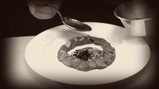 NOBU Moscow