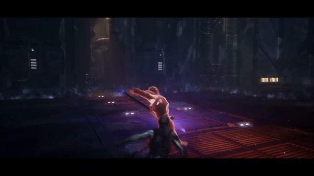 Sith Stalker ~ Jedi Fallen Order Mods смотреть онлайн