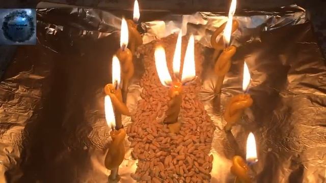 Мощная Чистка От Неудачь Снятие Пут Чистка Жизненной Дороги Избавится От Врагов. смотреть онлайн