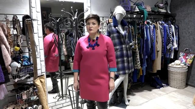 Мода и стиль. Выпуск 4. Преображение Алены Збрицкой. смотреть онлайн